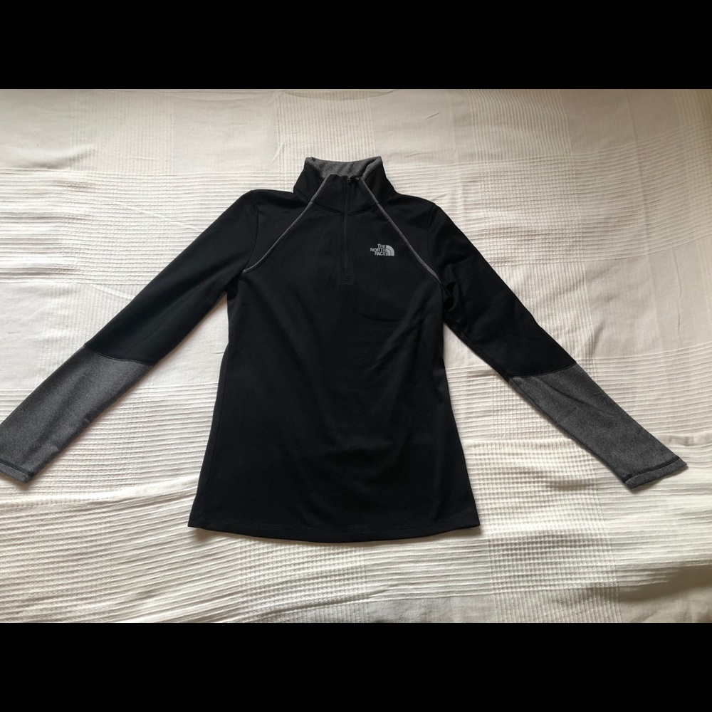 The North Face Quarter ZIP
